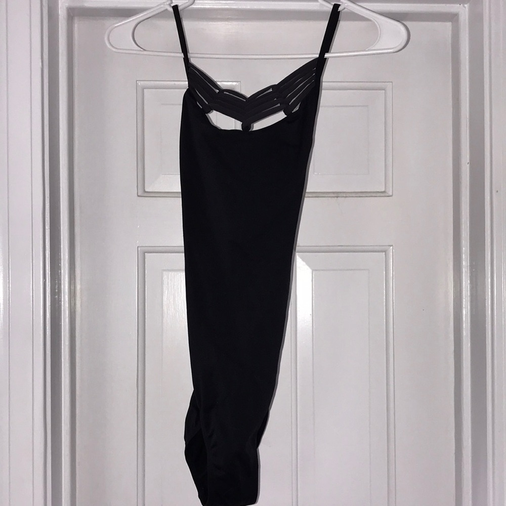 Bloch Mirella leotard